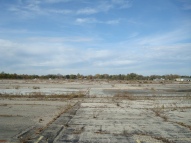 Vacated Chevy Plant